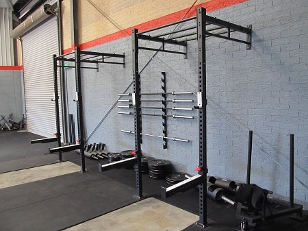 Single cell crossfit rig sale