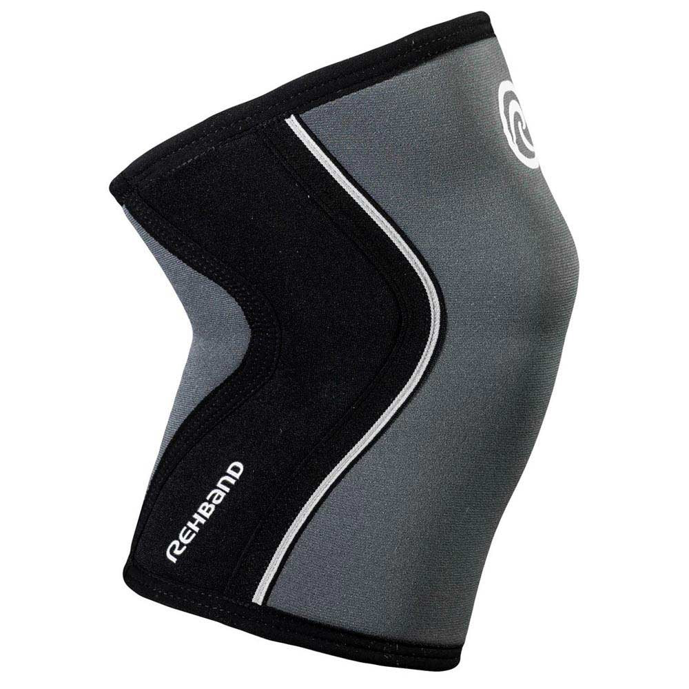 RehBand Knee outlet Sleeves 7mm - Size Medium