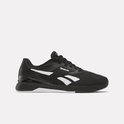 Reebok Nano X5 Women’s Trainers - Black/White