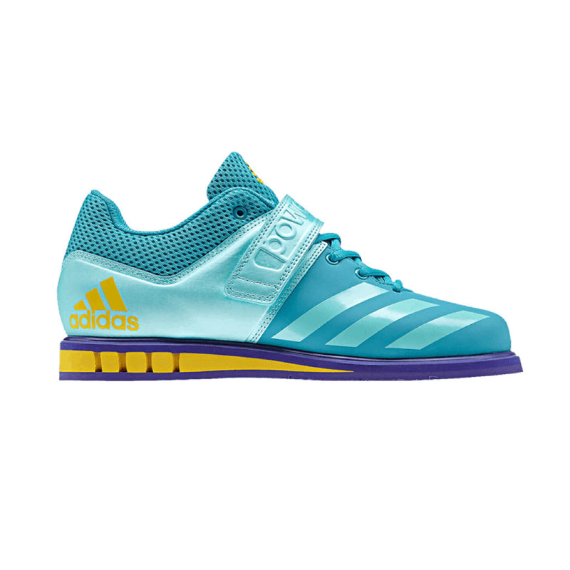 Adidas powerlift 3.1 weightlifting shoes online