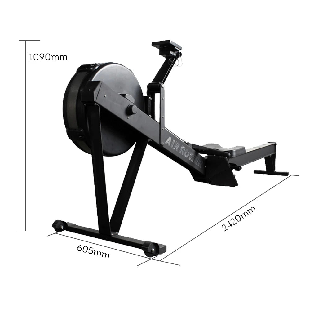 Air Rower – Wod Gear Australia