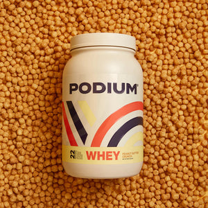 Podium Whey Protein 2LB