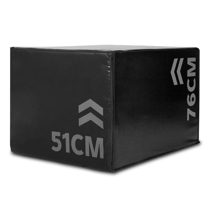 3 in 1 Foam Plyo Box