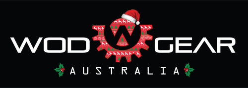 Wod Gear Australia