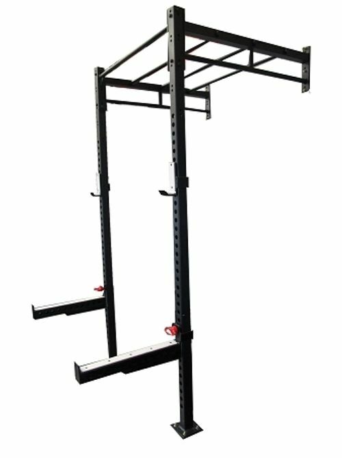 Single cell crossfit online rig