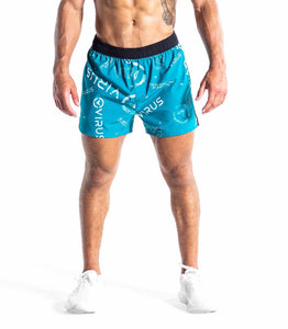 High Tide Shorts