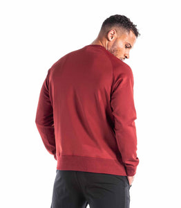 Medalist Pullover