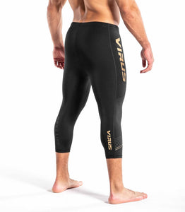 Au18 ¾ Tech Pants