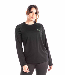 Hex Long Sleeve