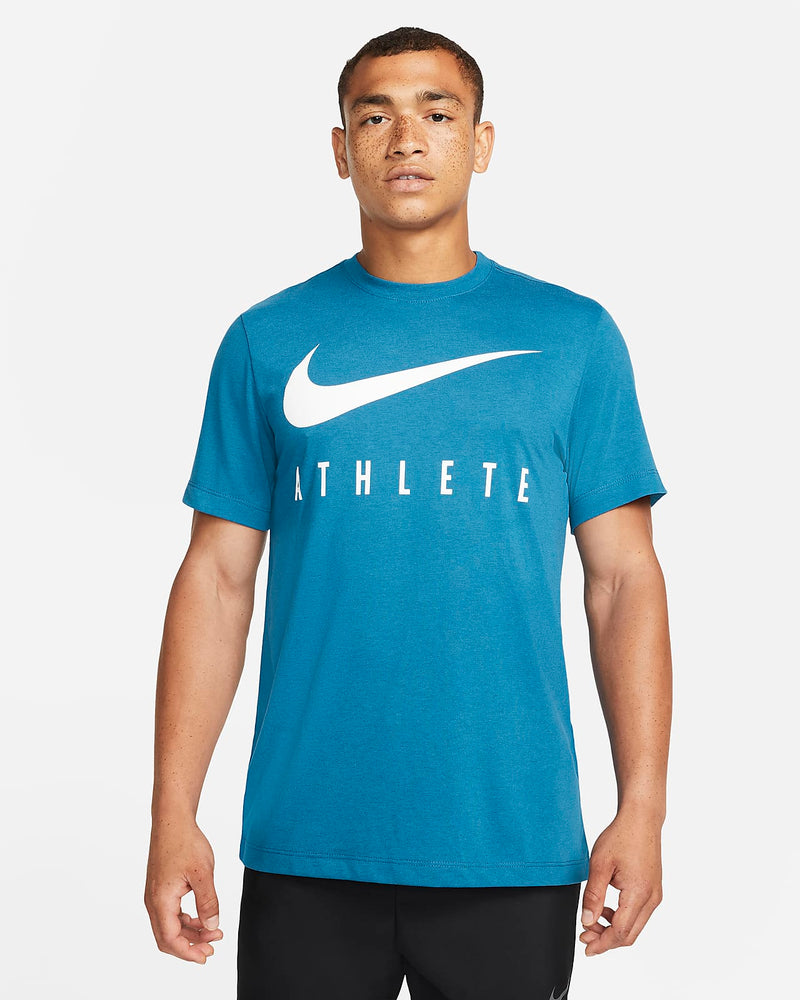 Custom athletic shirts on sale nike