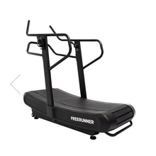 FreeForm Cardio FreeRunner Treadmill
