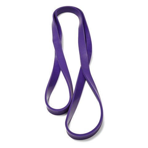 Resistance band purple sale