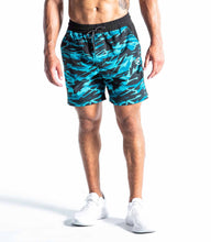 Swift Shorts