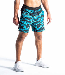 Swift Shorts