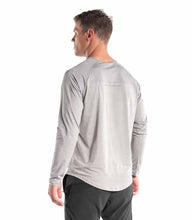 Zaffer Long Sleeve